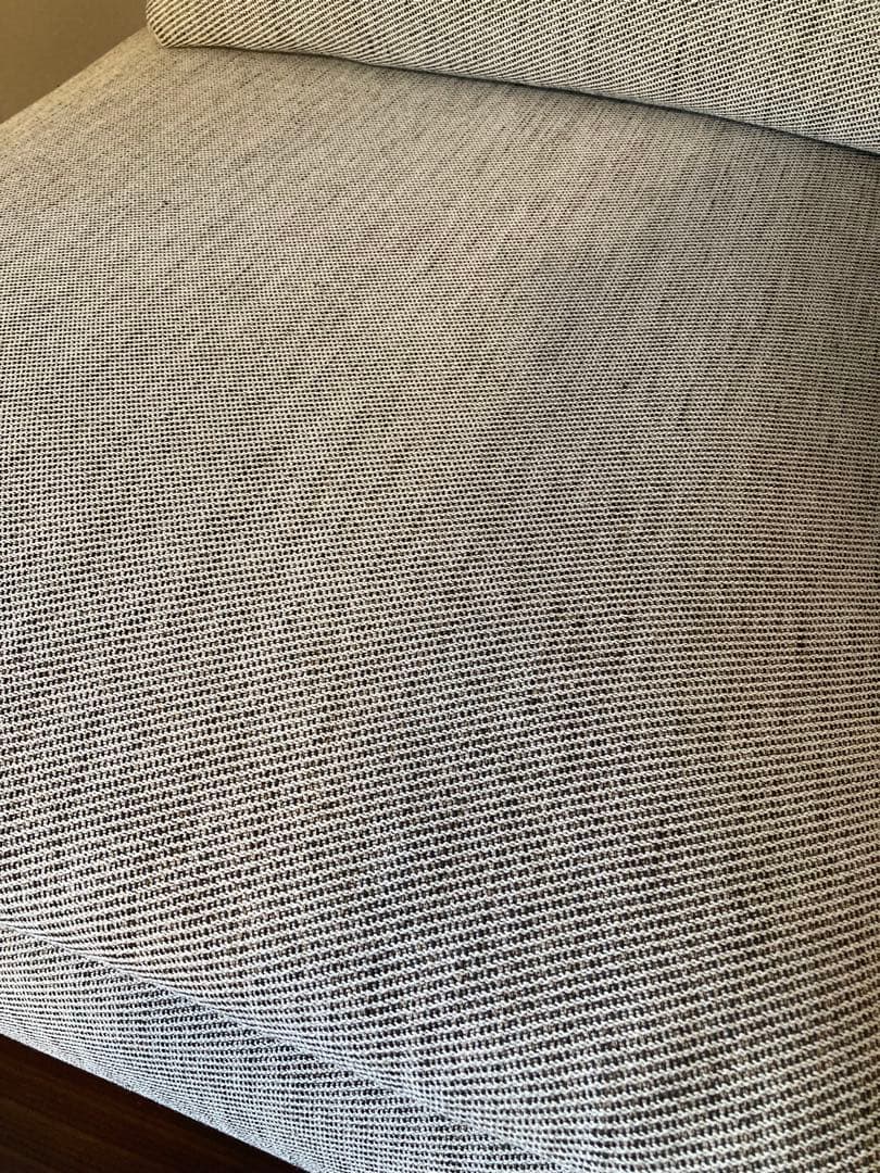 ※ももがみ※【IKEA】ソーデルハムンコンパクトソファ