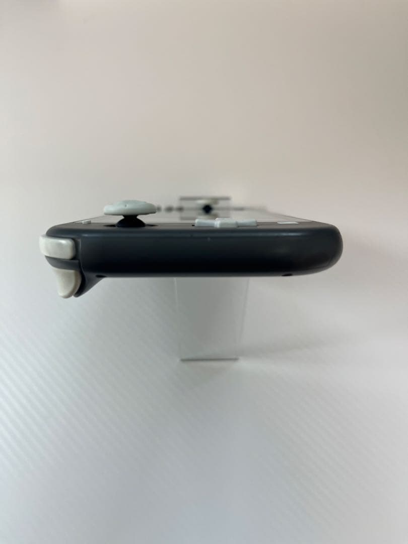 Switch Lite グレー　スイッチ　ライト　本体NINTENDO 任天堂