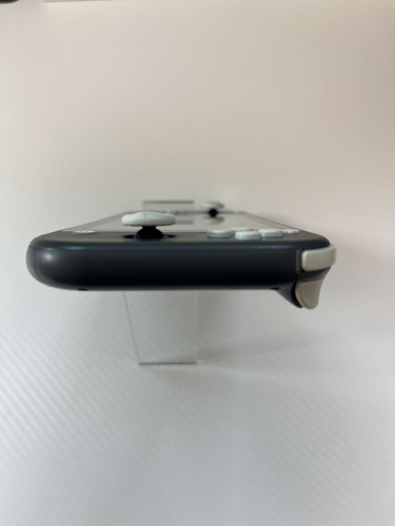 Switch Lite グレー　スイッチ　ライト　本体NINTENDO 任天堂