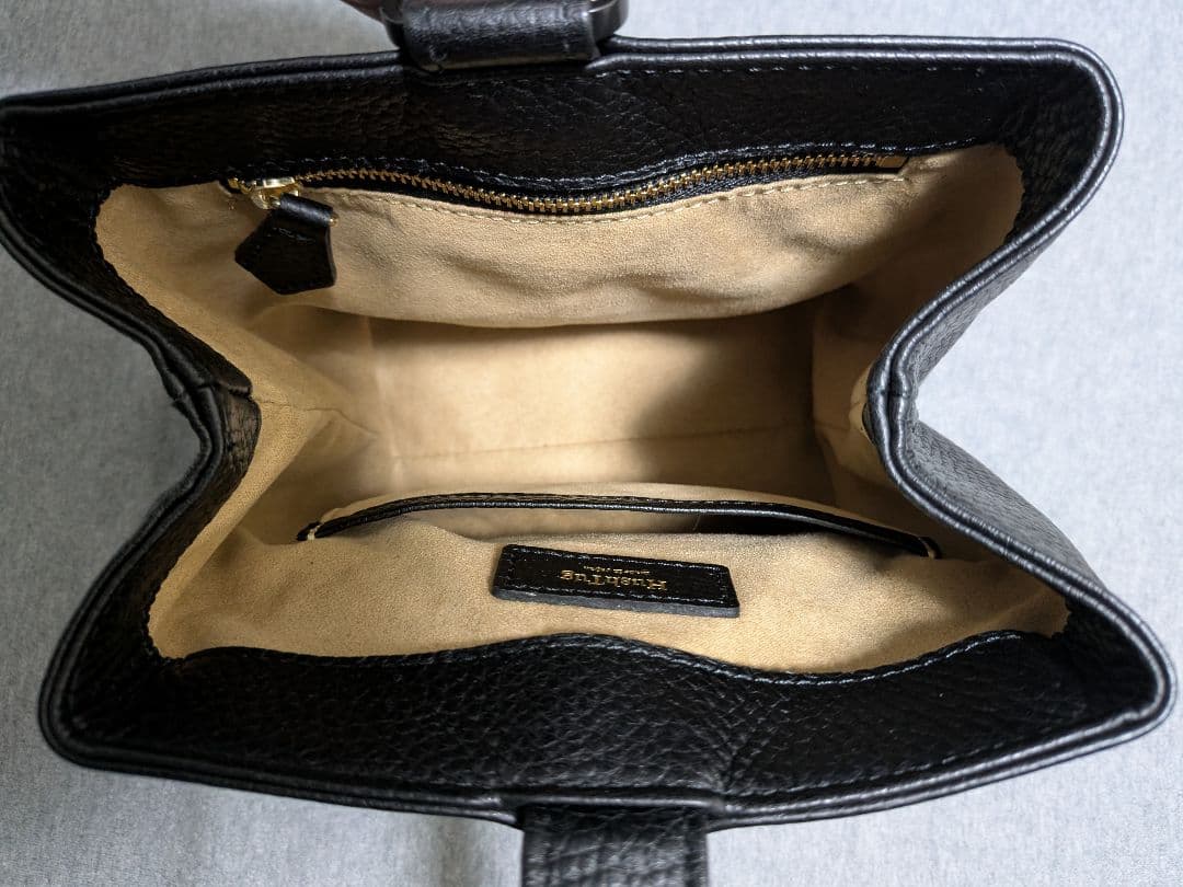 ハッシュタグ★巾着バック