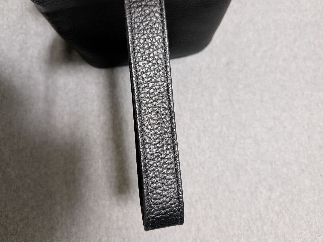 ハッシュタグ★巾着バック