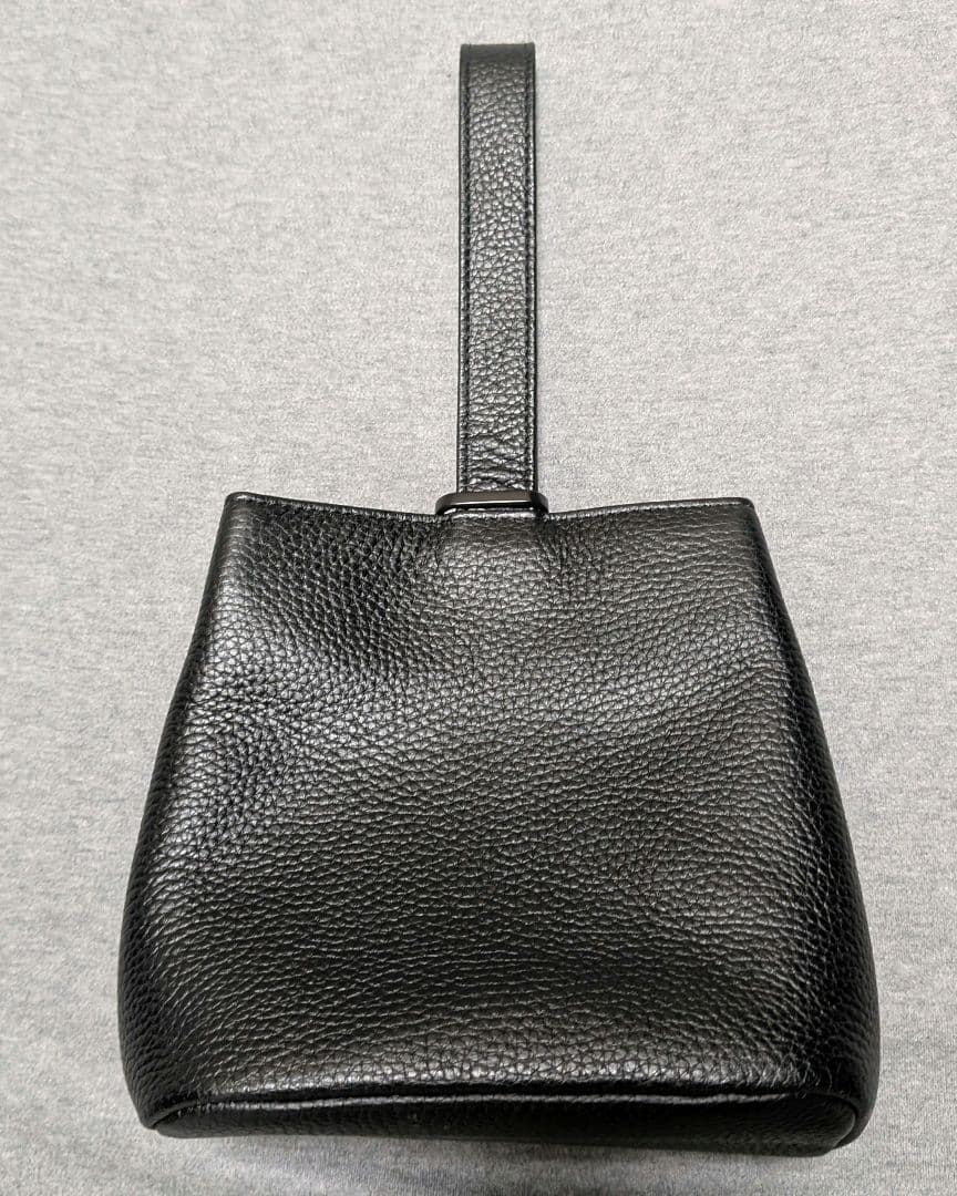 ハッシュタグ★巾着バック