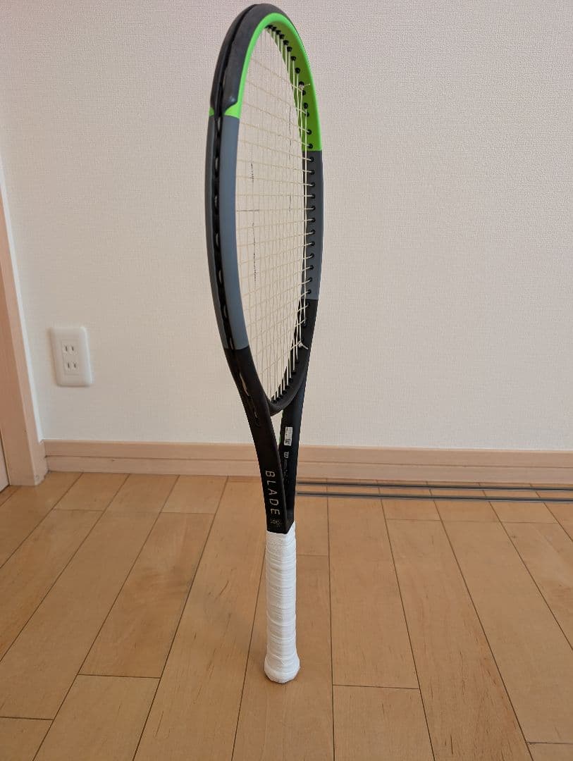 Wilson Blade 100L [Version 7.0] ラケット G2