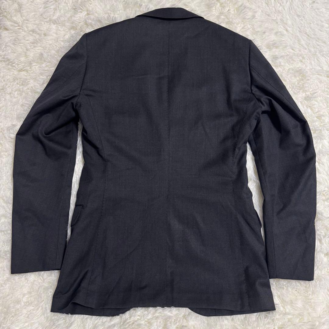 TOMORROWLAND PILGRIM × ゼニア セットアップスーツ S