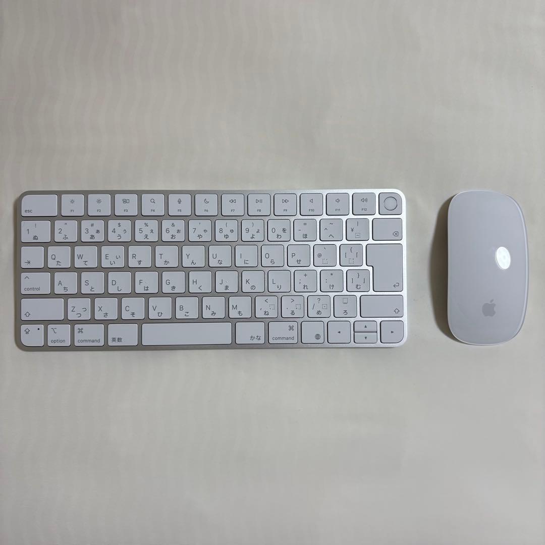 Apple iMac 24 インチ M4 16GB/1TB VESAモデル