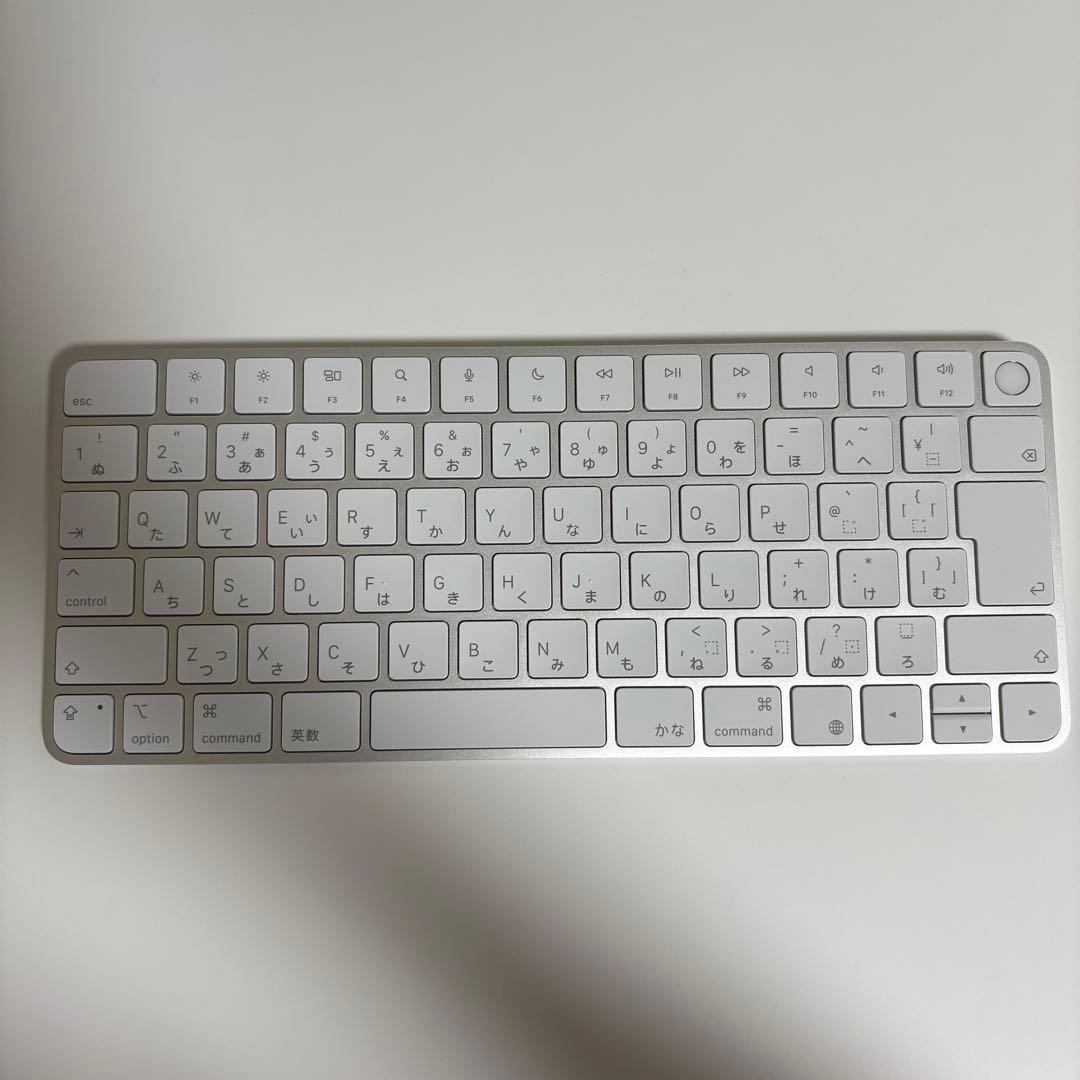 Apple iMac 24 インチ M4 16GB/1TB VESAモデル