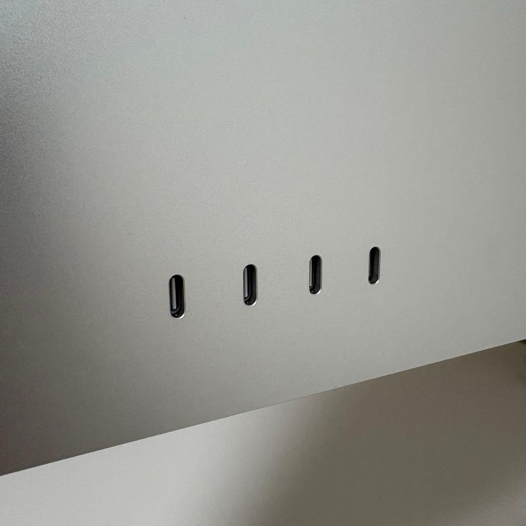 Apple iMac 24 インチ M4 16GB/1TB VESAモデル