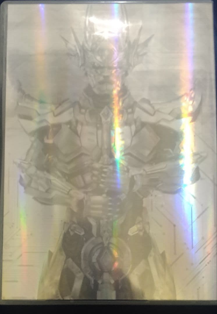 牙狼 VERSUS ROAD DVD BOX