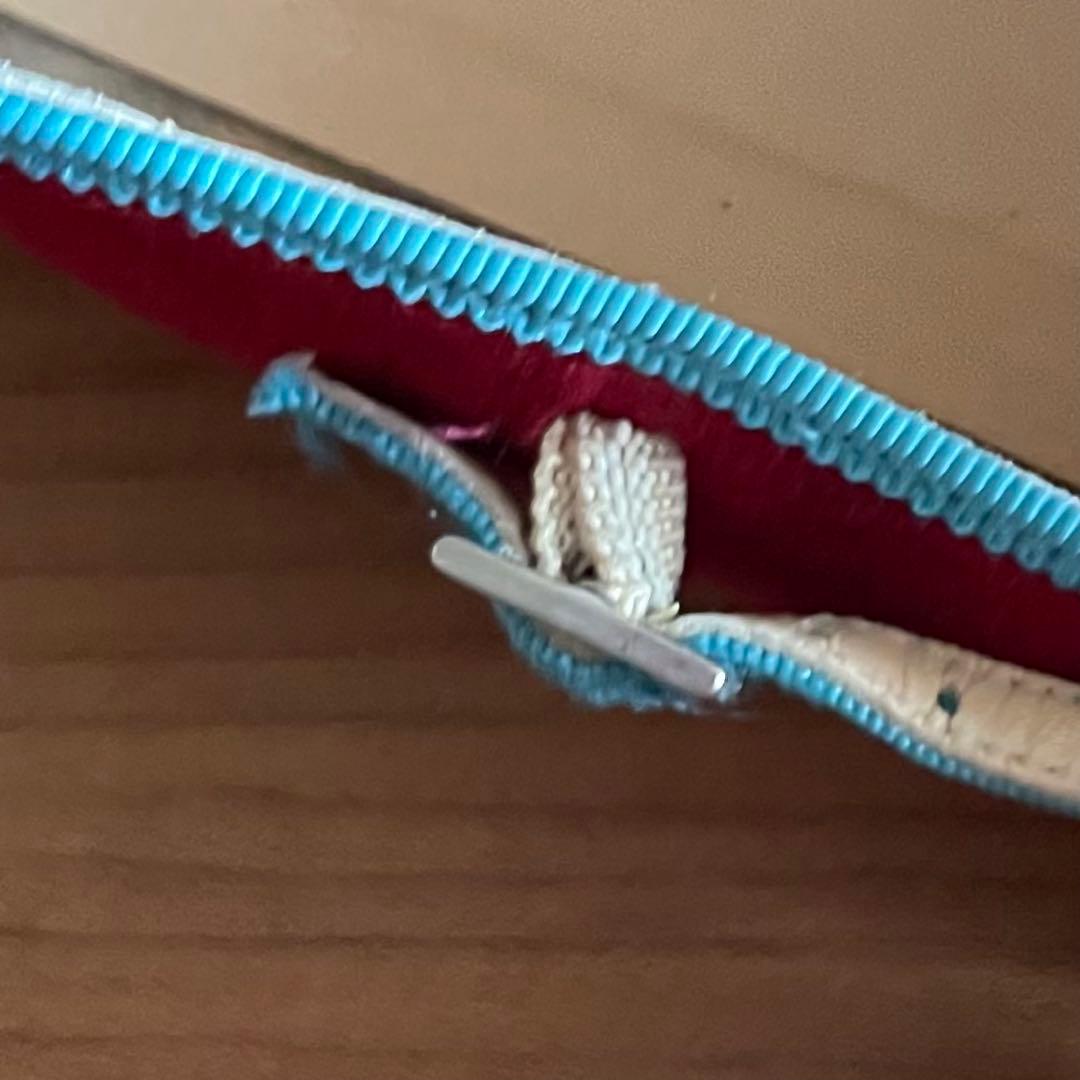 kate spade ストラップシューズ メリージェーン 赤 23.5cm