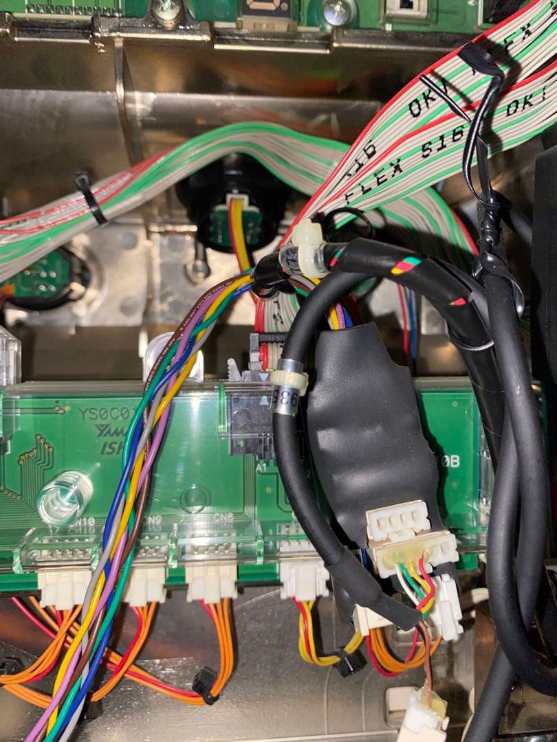 パチスロ モンスターハンター モンスターハンターZS ロデオ