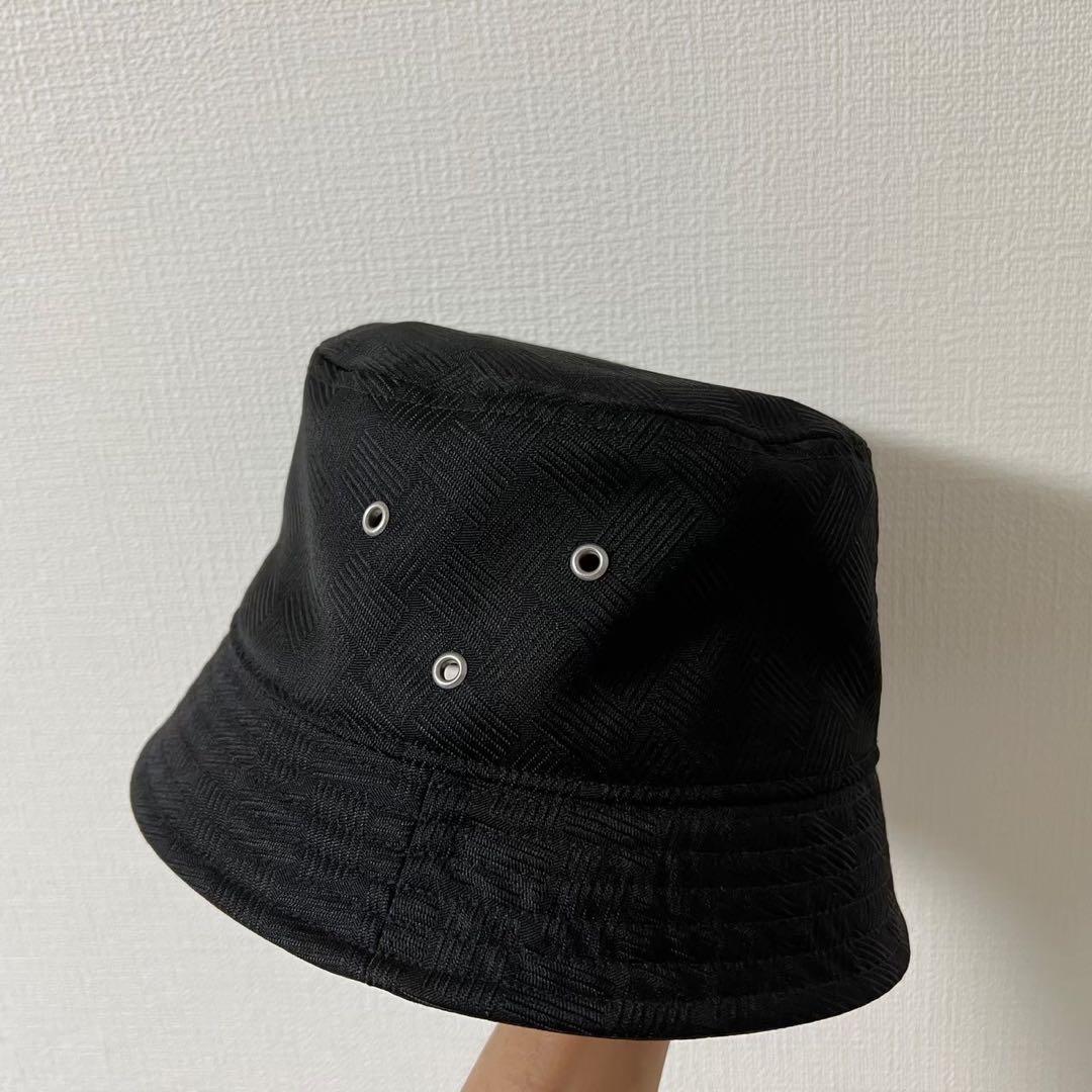 BOTTEGA VENETA ハット ユニセックス Mサイズ