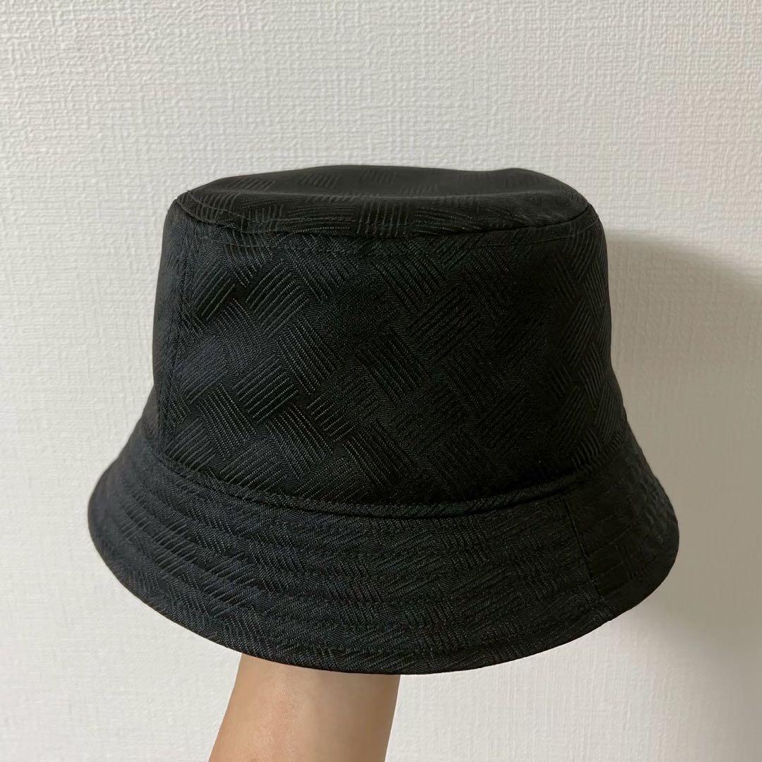 BOTTEGA VENETA ハット ユニセックス Mサイズ