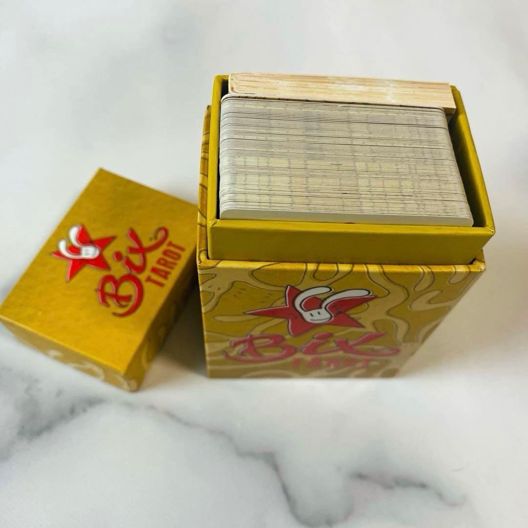 タロット＆オラクルカード 9点セット