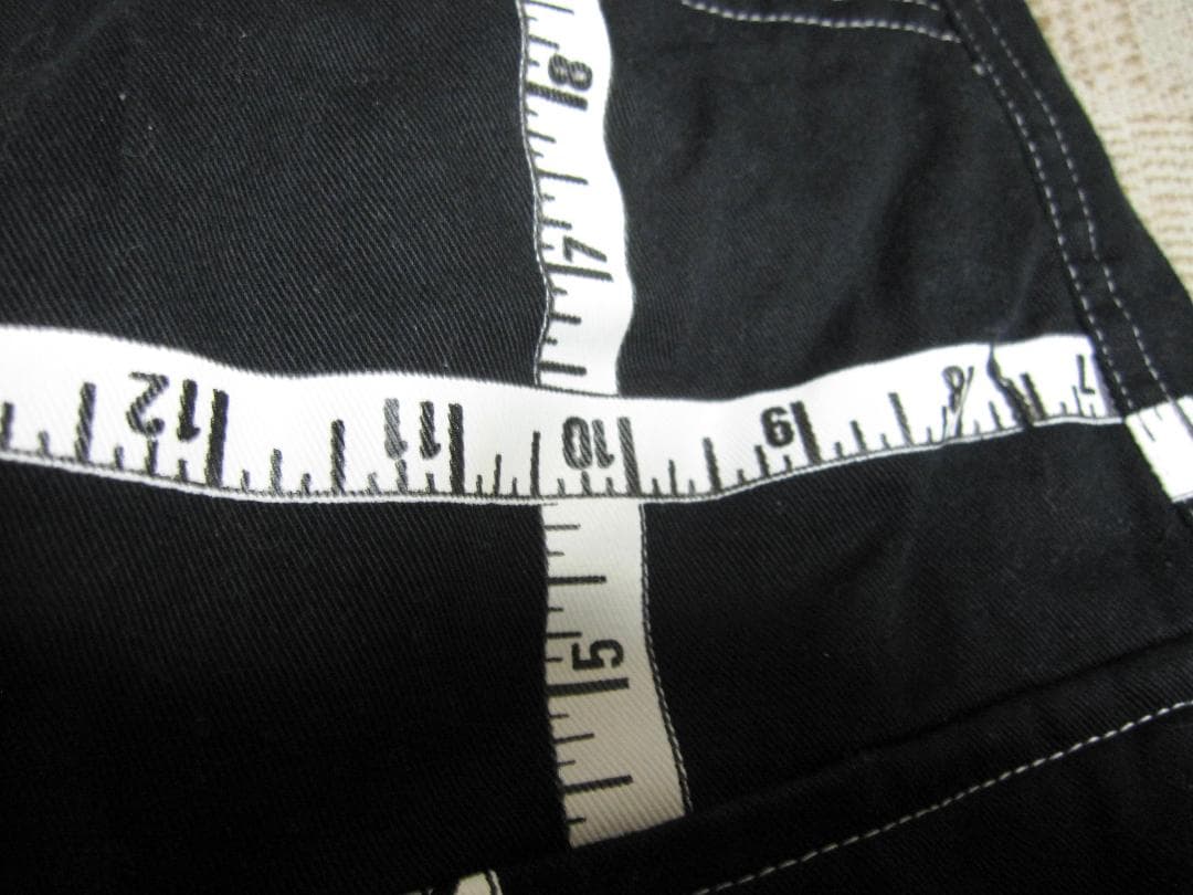 【美品】アーカイブ ビンテージ ミルクボーイ メジャー柄 カーゴパンツ