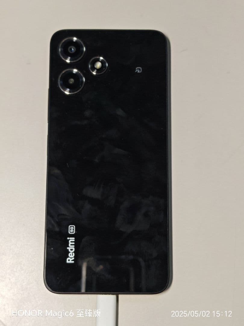 スマートフォン本体 Xiaomi Redmi 12 5G