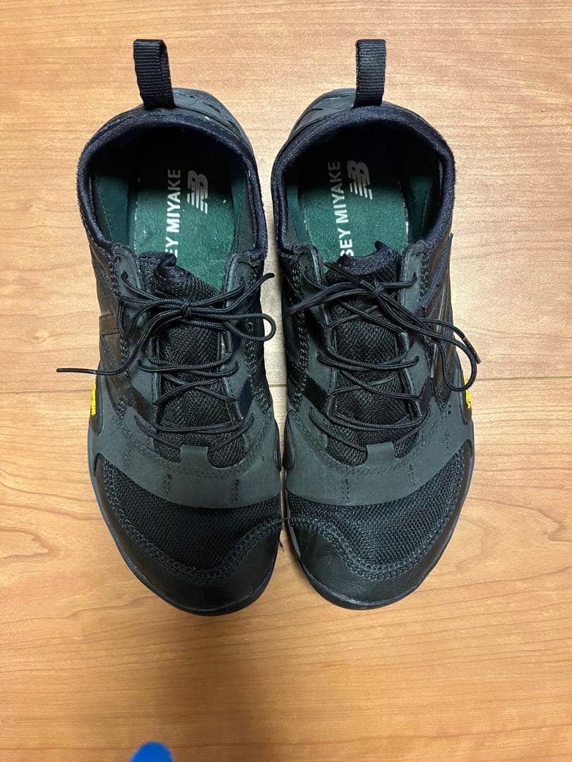 lake_lake　MT10 O イッセイミヤケ× New Balance