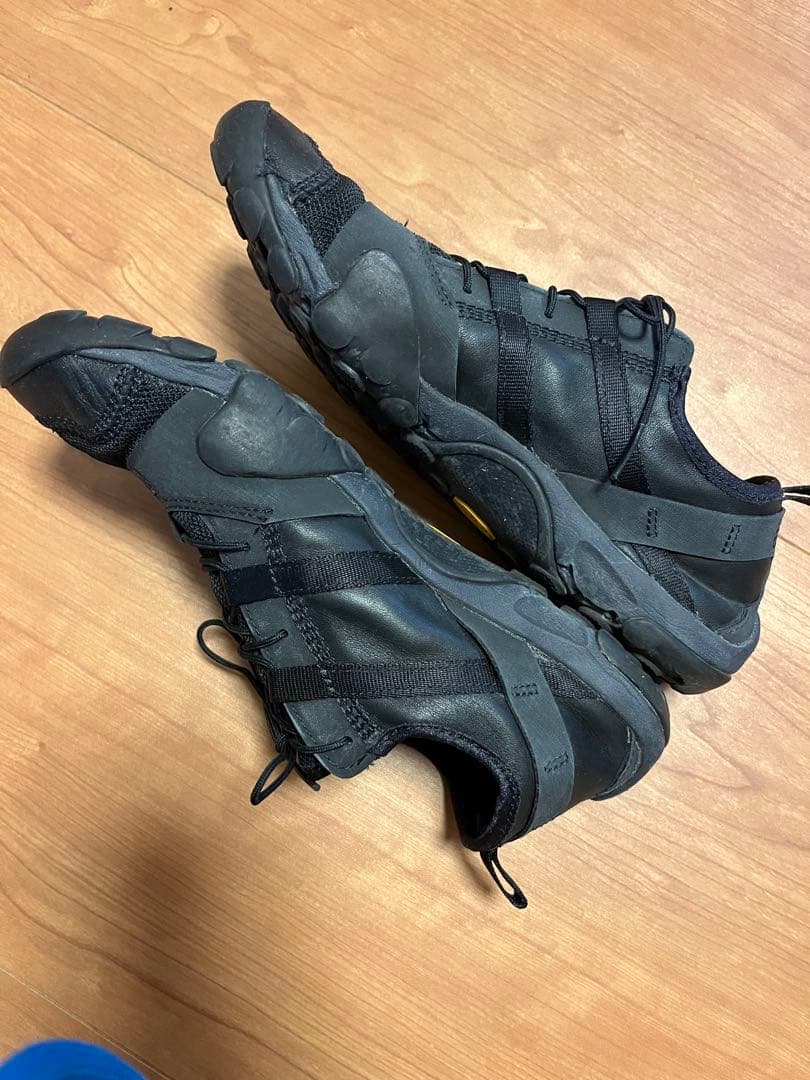 lake_lake　MT10 O イッセイミヤケ× New Balance