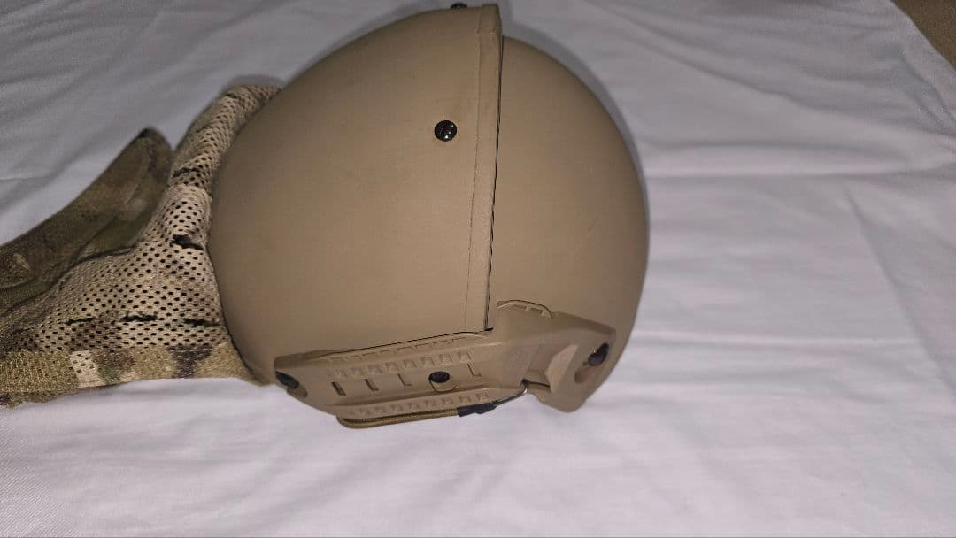 hide32gtr様Airframe Helmet エアフレームヘルメット