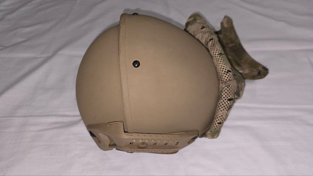hide32gtr様Airframe Helmet エアフレームヘルメット