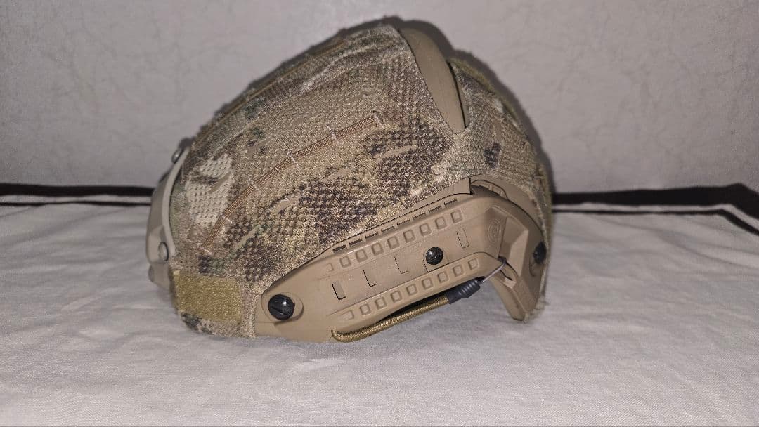 hide32gtr様Airframe Helmet エアフレームヘルメット