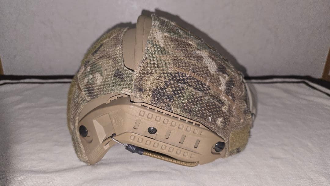 hide32gtr様Airframe Helmet エアフレームヘルメット