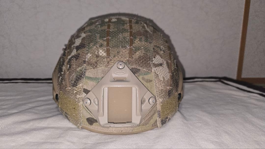 hide32gtr様Airframe Helmet エアフレームヘルメット