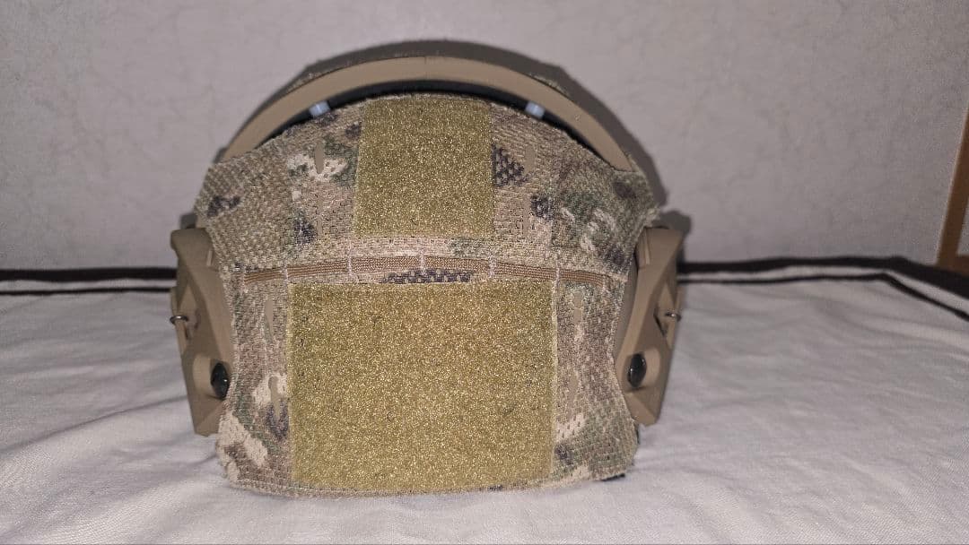 hide32gtr様Airframe Helmet エアフレームヘルメット