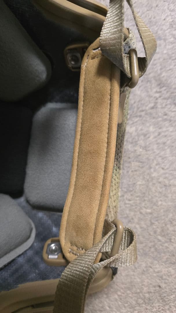 hide32gtr様Airframe Helmet エアフレームヘルメット