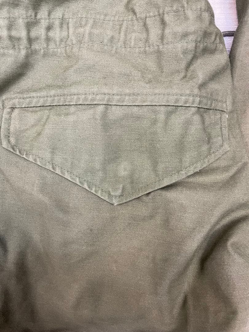 あ*様 古着 80年代 米軍 M-65フィールドジャケット M ミリタリー