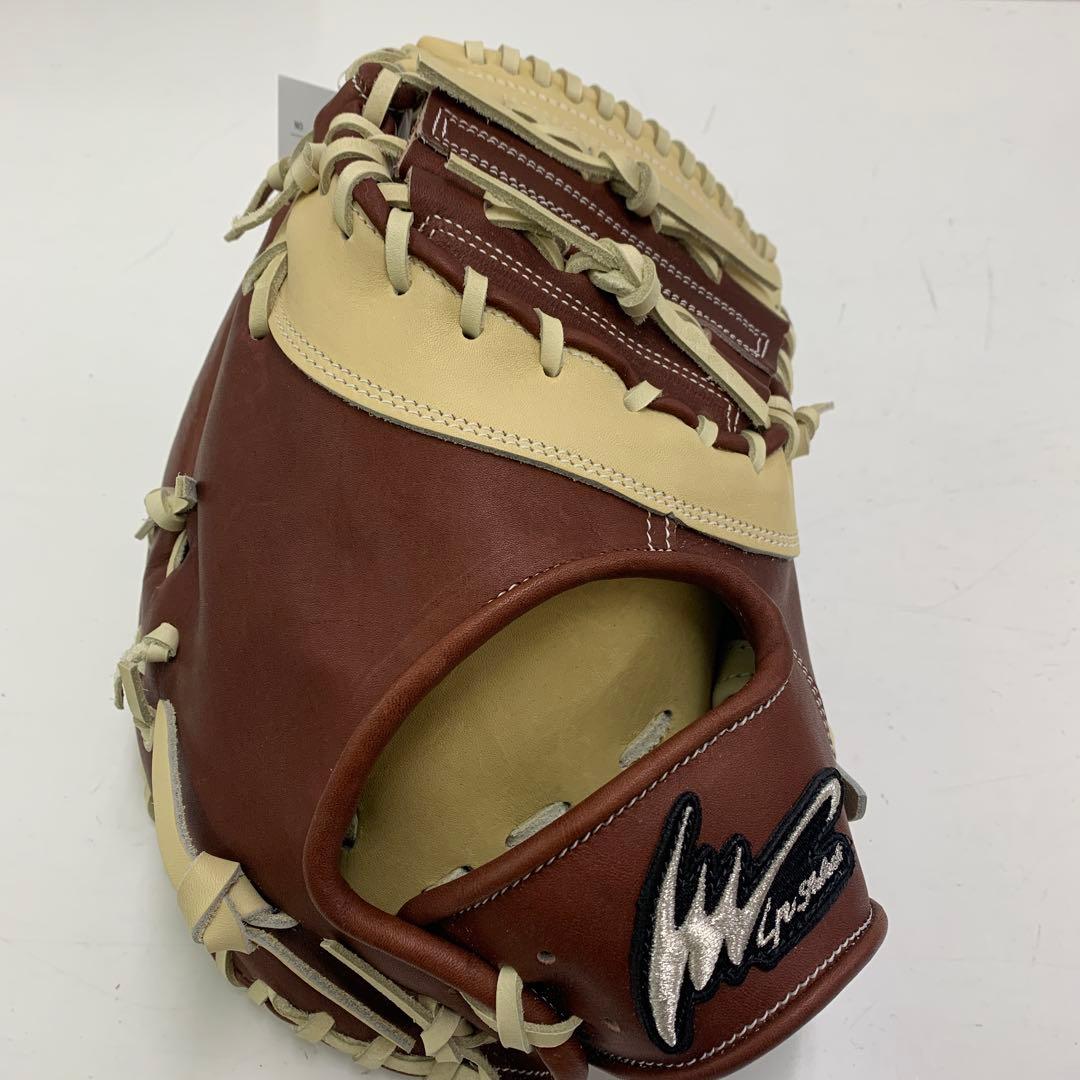 IP Select 軟式 一塁手用　限定品　LH