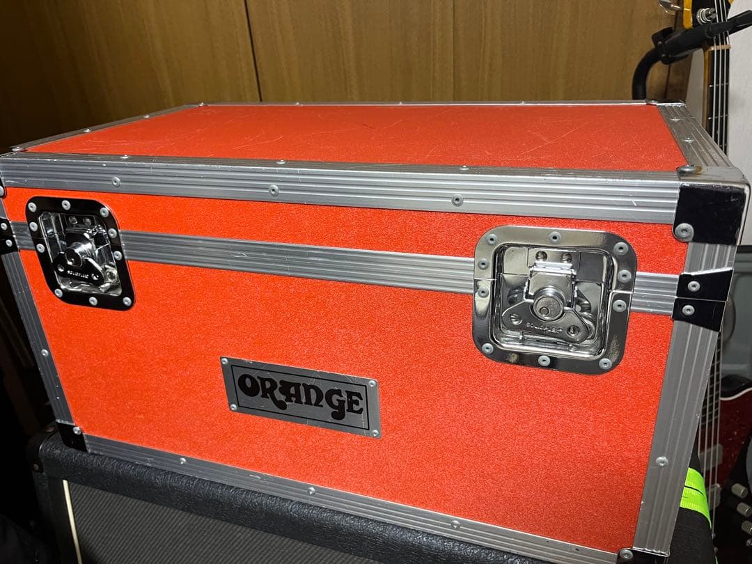 ORANGE AD200B MKIII ベースアンプ