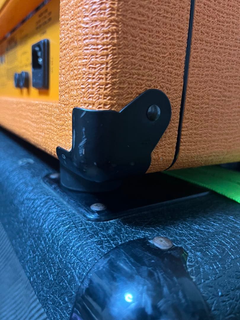 ORANGE AD200B MKIII ベースアンプ