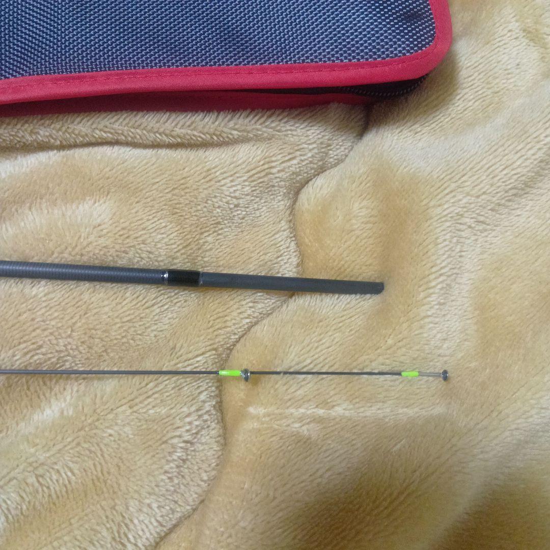 メジャークラフト 鯵道 5G AD5-S622L/AJI