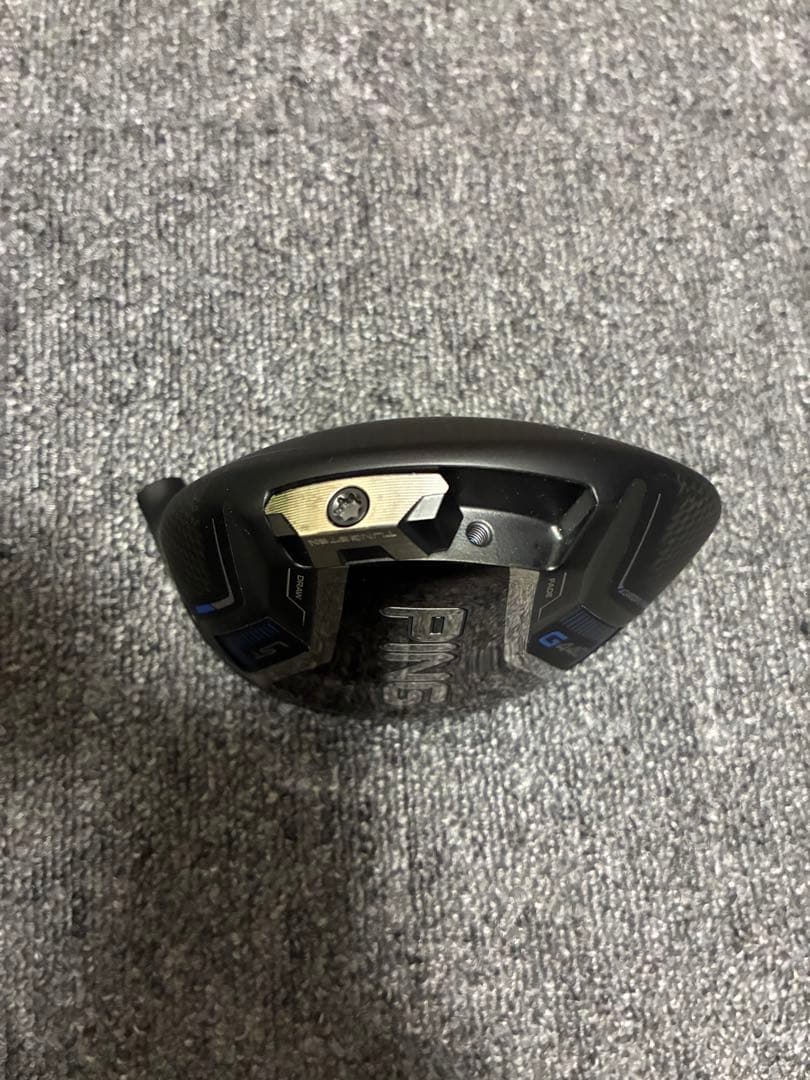 （美品）ピンG440 LST 10.5° ヘッドのみ