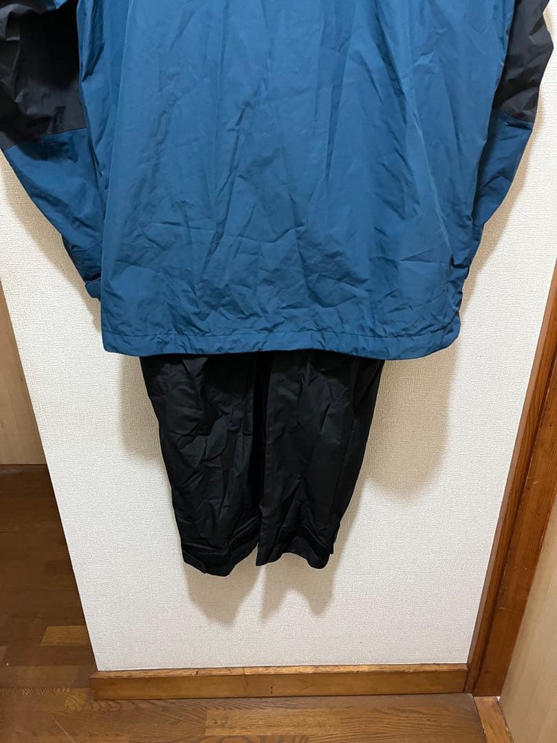 ダイワ　GORE-TEX INFINIUM レインウェア　2XL 3L