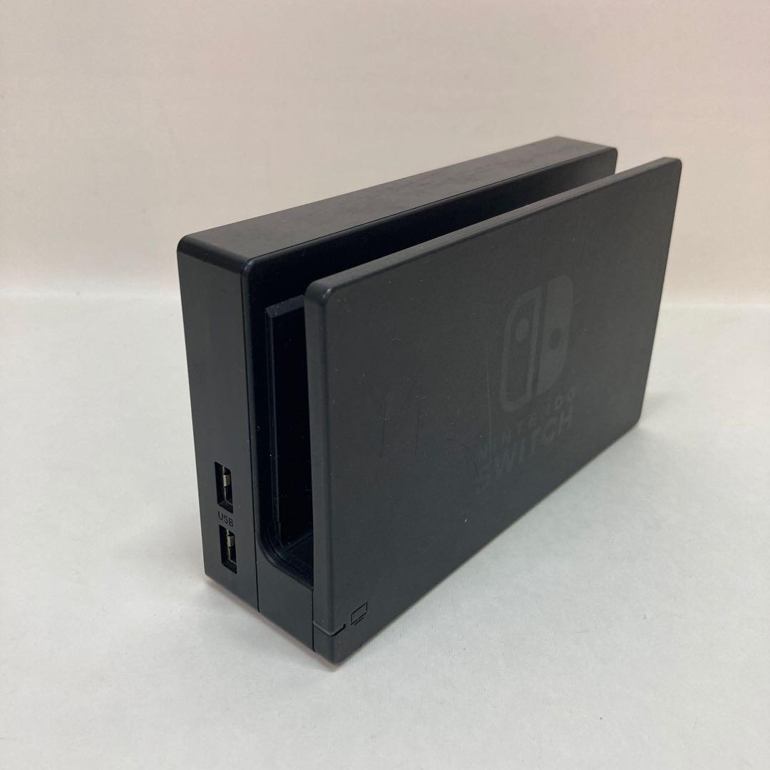 【ジャンク】switch本体