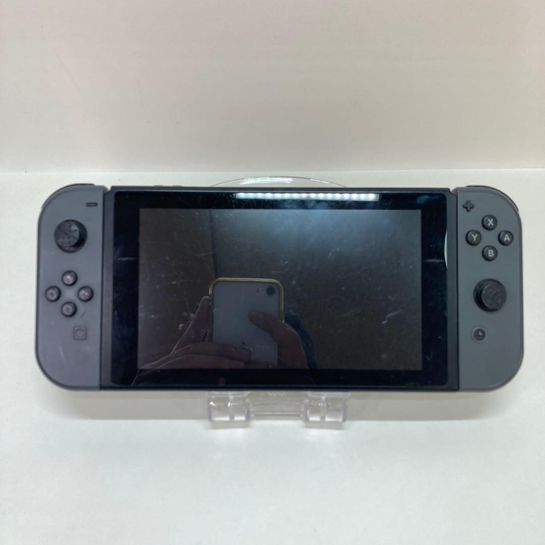 【ジャンク】switch本体