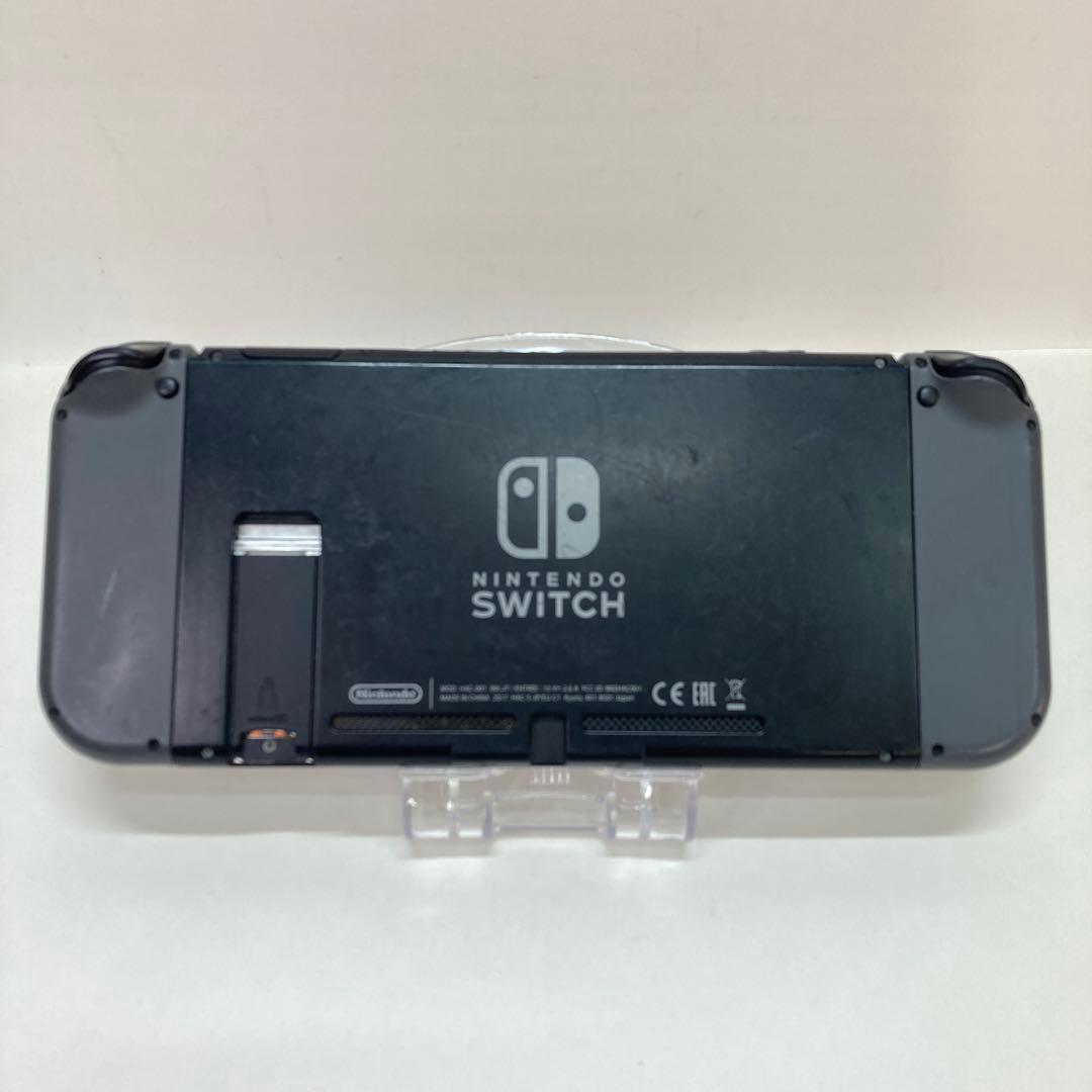 【ジャンク】switch本体