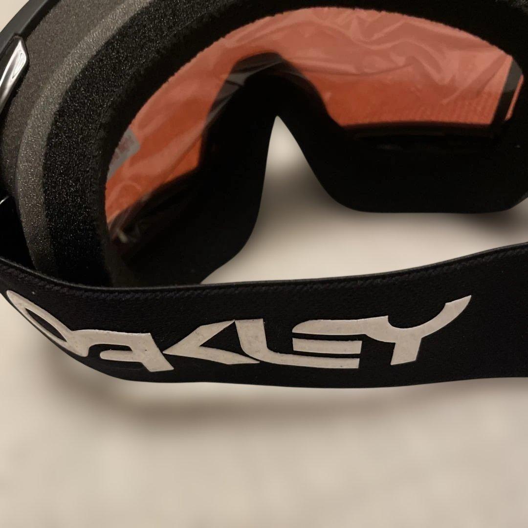 OAKLEYラインマイナーXL