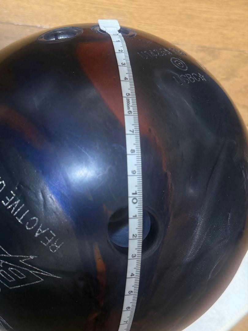 アップビートパールSE 14ポンド