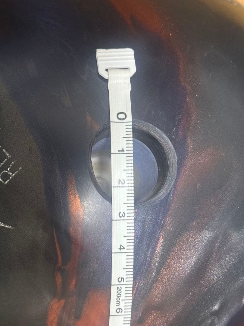 アップビートパールSE 14ポンド