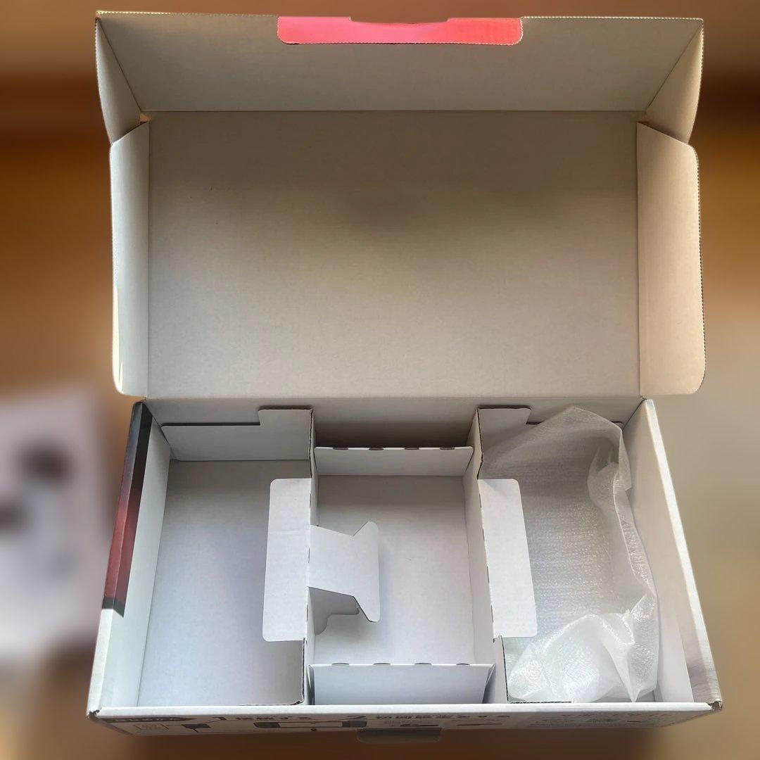 Switch Nintendo スイッチ　本体　スイッチ2