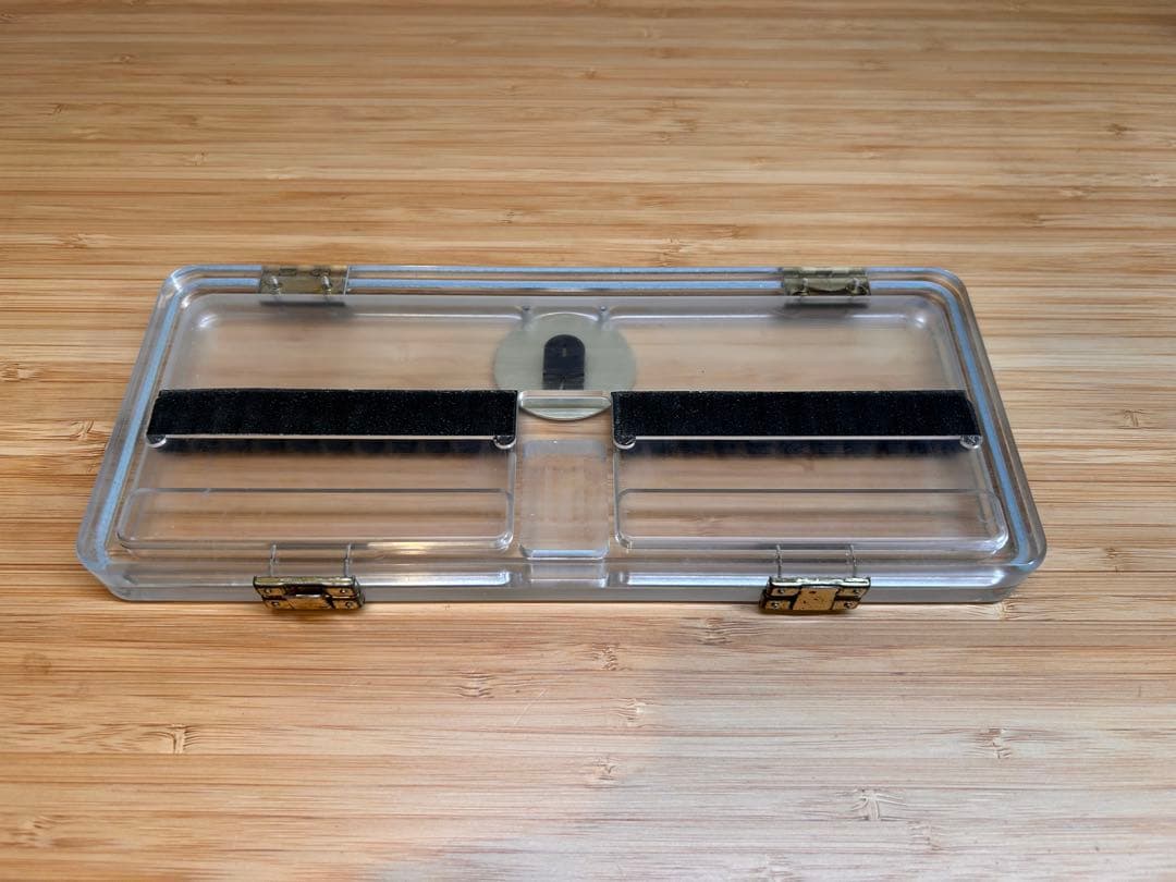 Reeds’n Stuff リードケース 20本入り