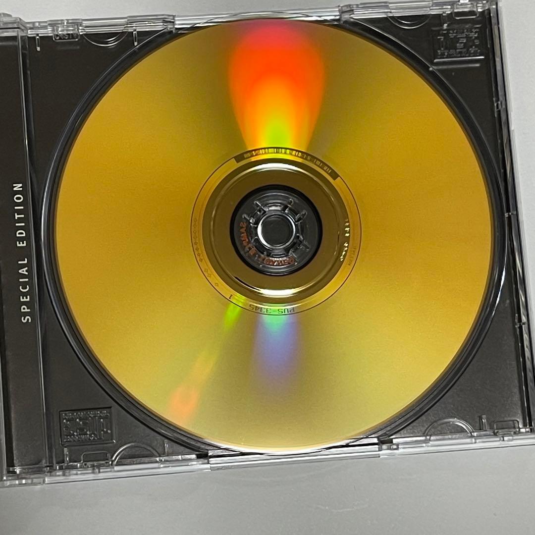 【貴重サンプル】マイケル・ジャクソン / スリラー