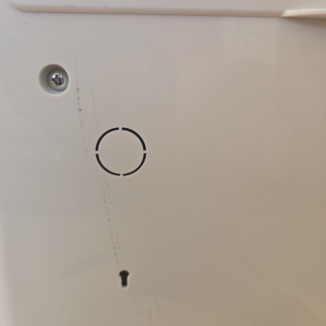 コロナ　どこでもクーラー　2023年製