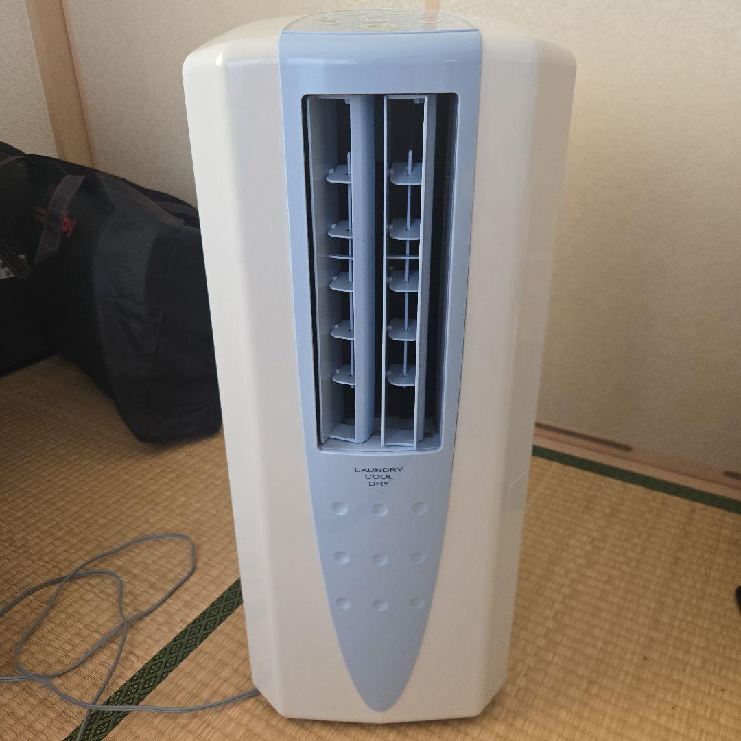 コロナ　どこでもクーラー　2023年製