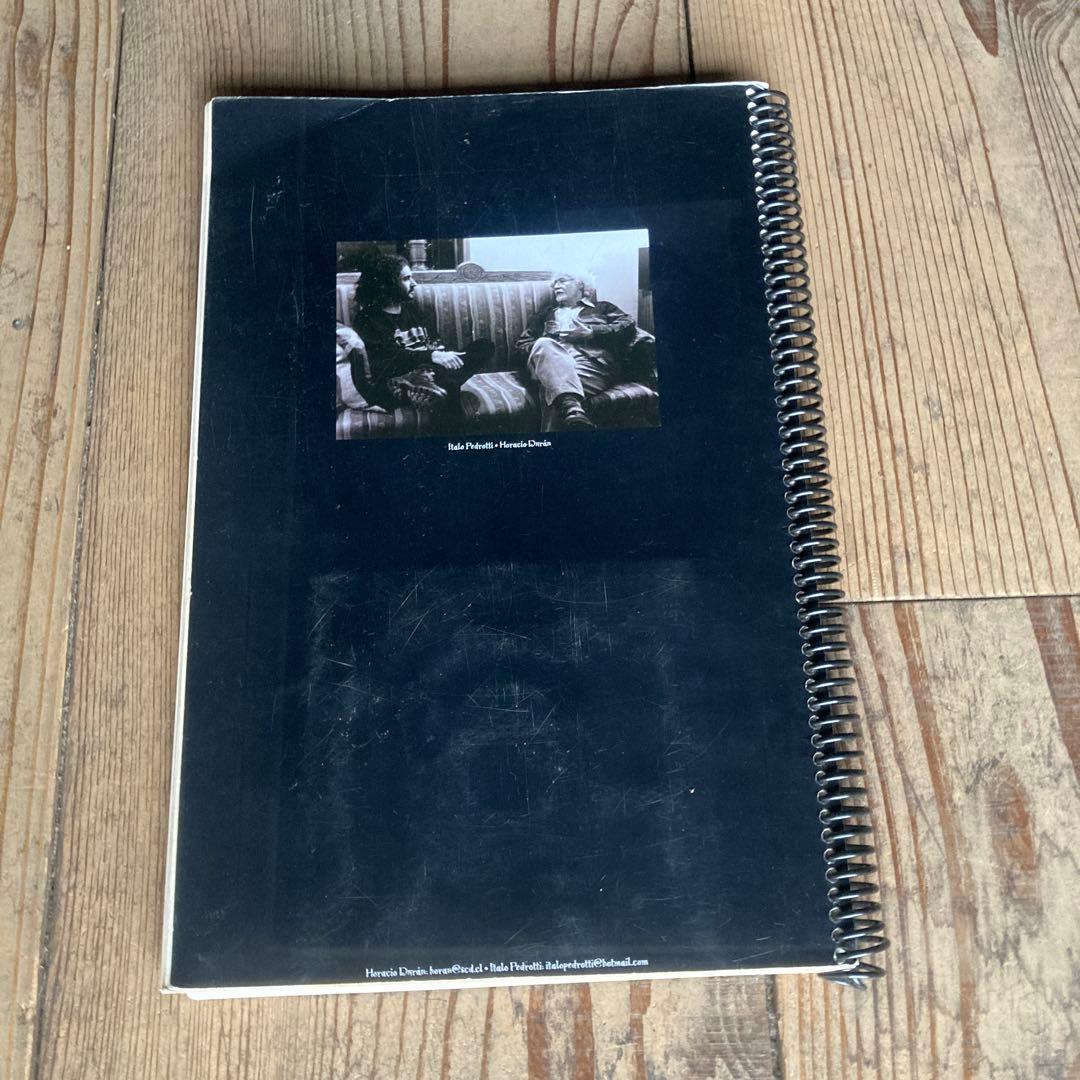 チャランゴ教本CD付　Metodo de Charango