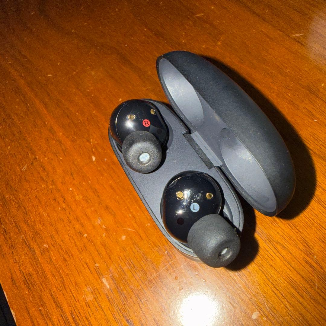 イヤホン SONY WF1000XM5