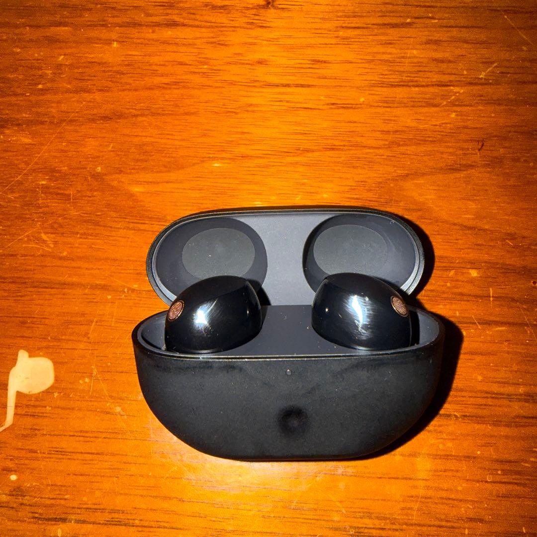 イヤホン SONY WF1000XM5