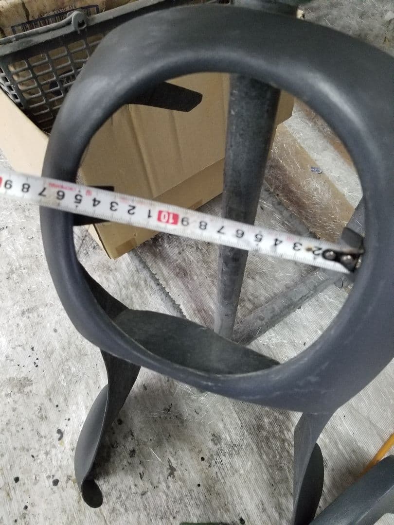 ミニ用　ロケットカウル　ステージ　モンキー　エイプ